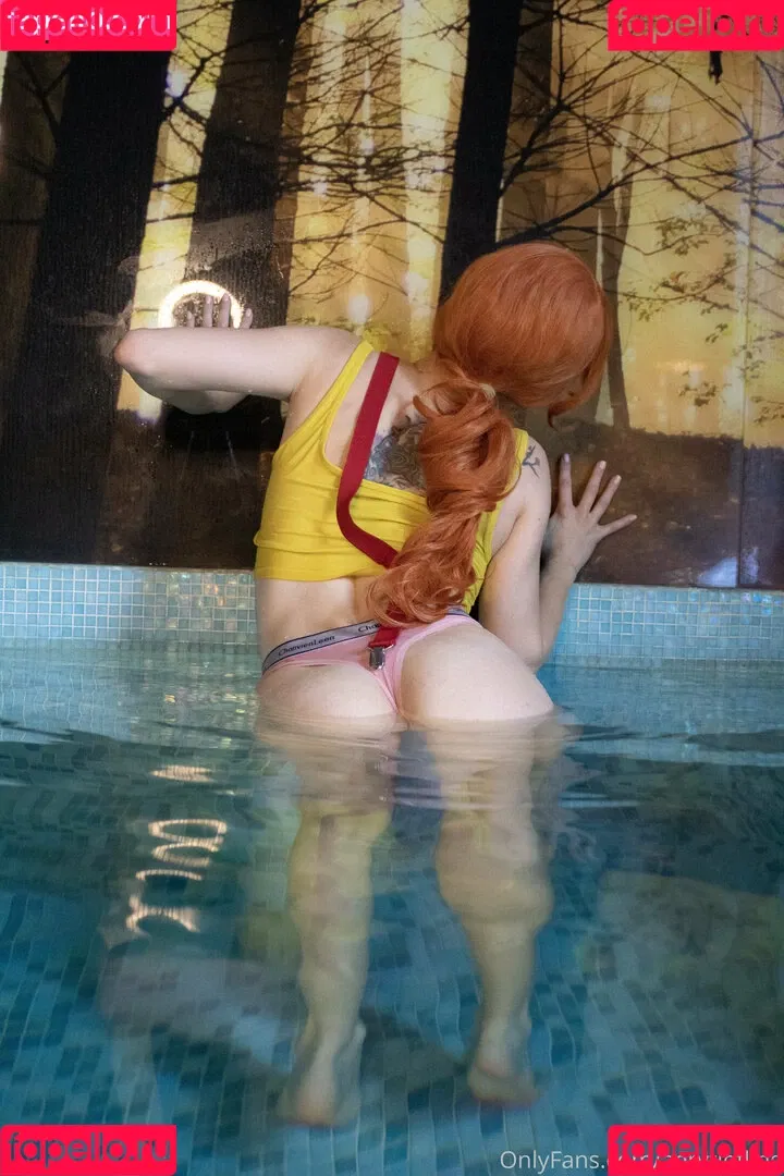 Aery Tiefling Onlyfans Photo Gallery 