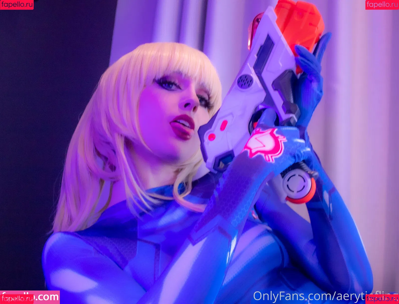 Aery Tiefling Onlyfans Photo Gallery 