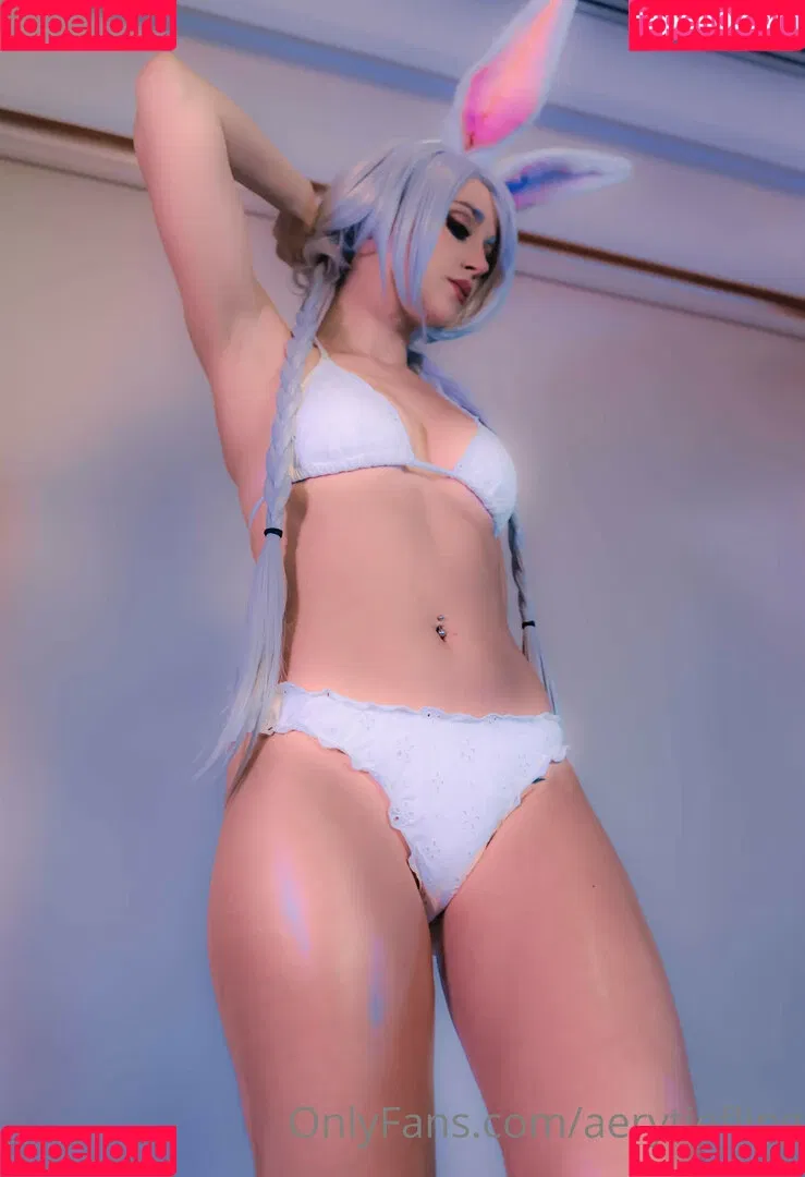 Aery Tiefling Onlyfans Photo Gallery 