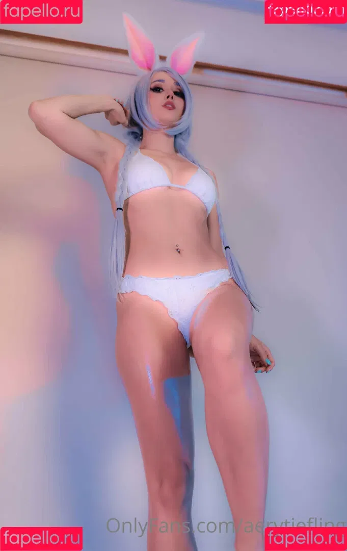 Aery Tiefling Onlyfans Photo Gallery 