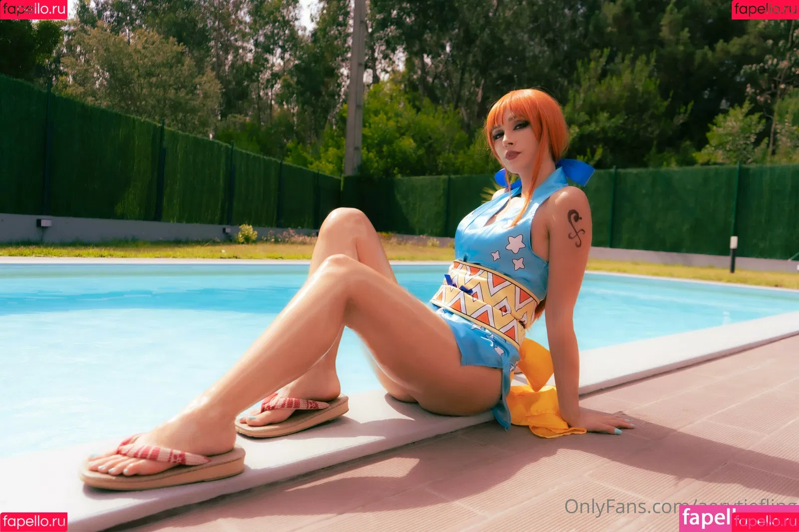 Aery Tiefling Onlyfans Photo Gallery 