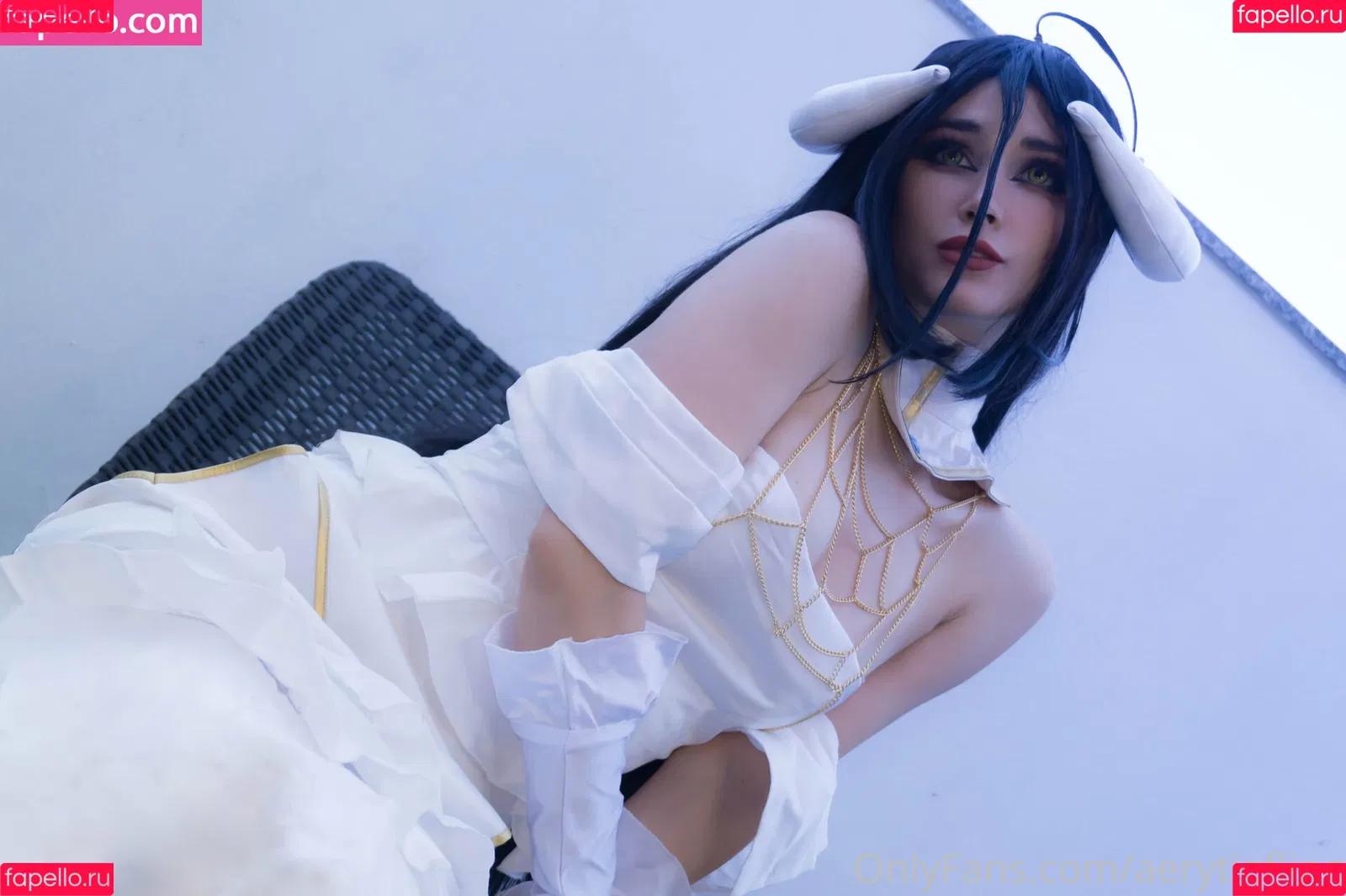 Aery Tiefling Onlyfans Photo Gallery 
