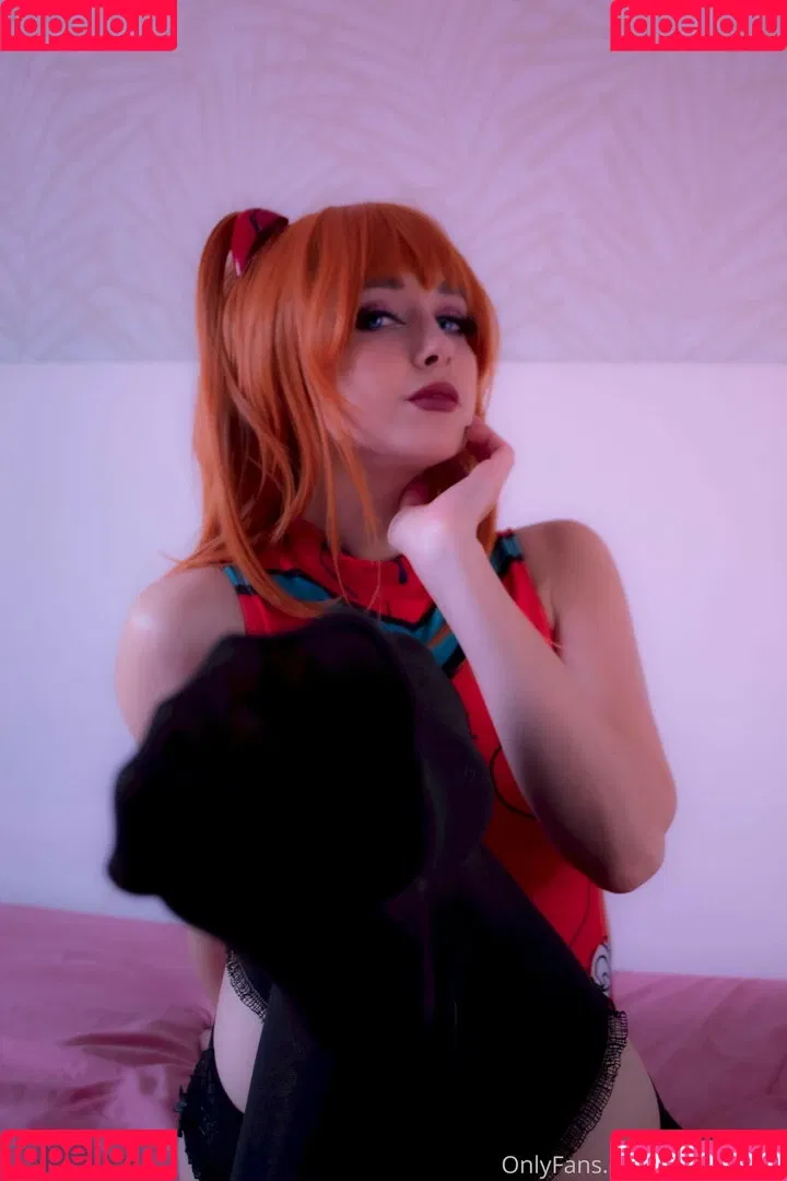 Aery Tiefling Onlyfans Photo Gallery 