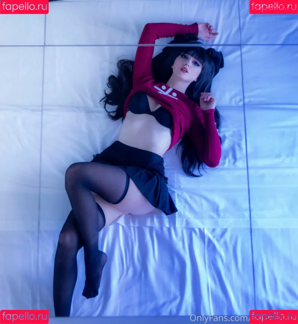 Aery Tiefling Onlyfans Photo Gallery 