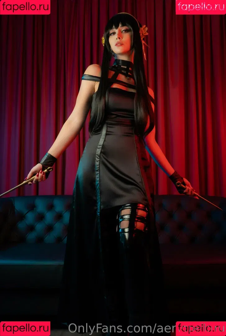 Aery Tiefling Onlyfans Photo Gallery 