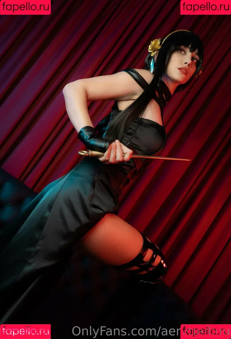 Aery Tiefling Onlyfans Photo Gallery 