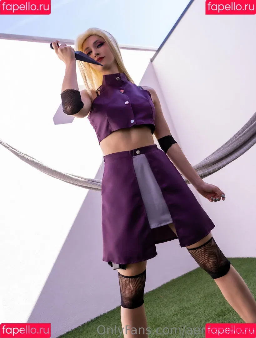 Aery Tiefling Onlyfans Photo Gallery 