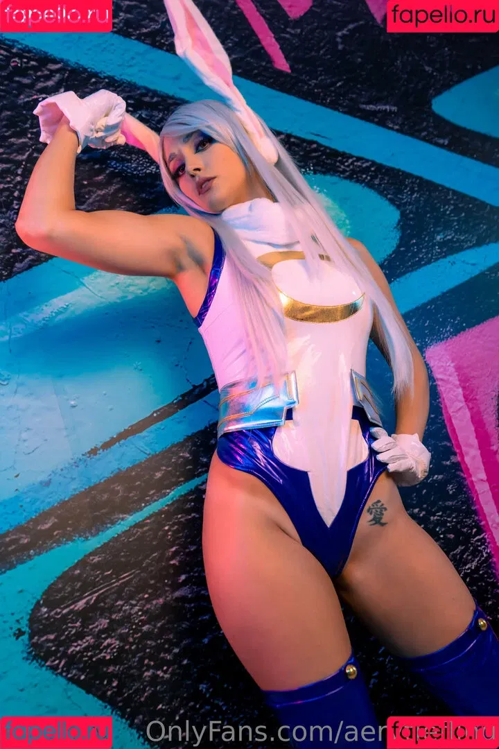 Aery Tiefling Onlyfans Photo Gallery 