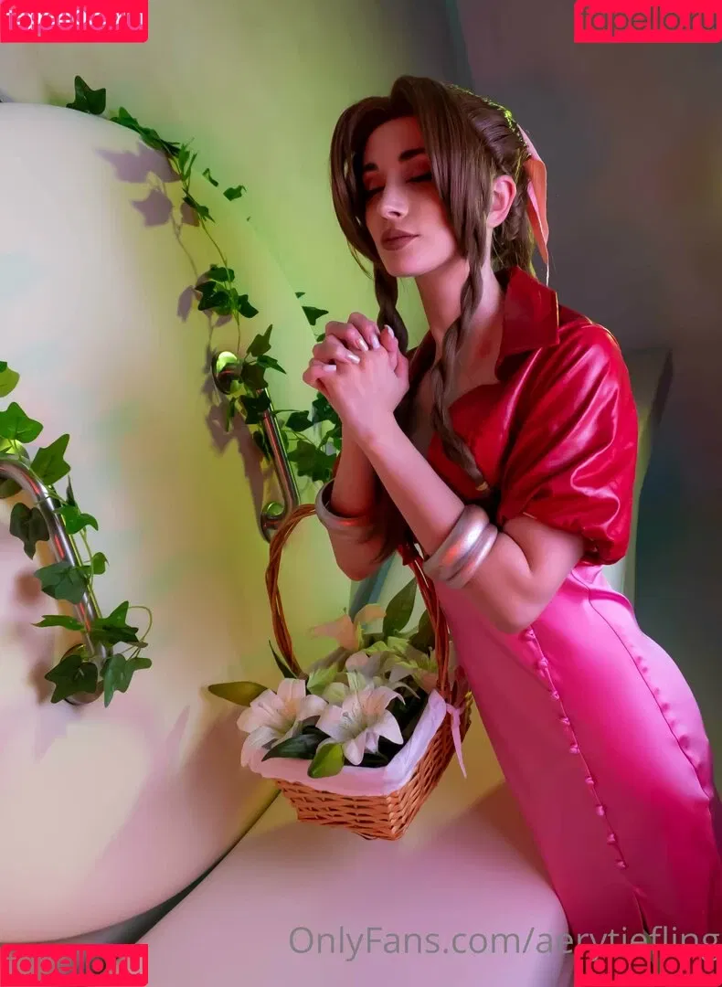 Aery Tiefling Onlyfans Photo Gallery 