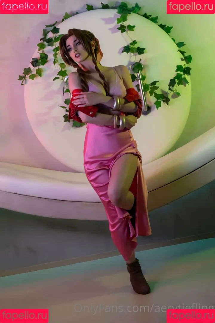 Aery Tiefling Onlyfans Photo Gallery 