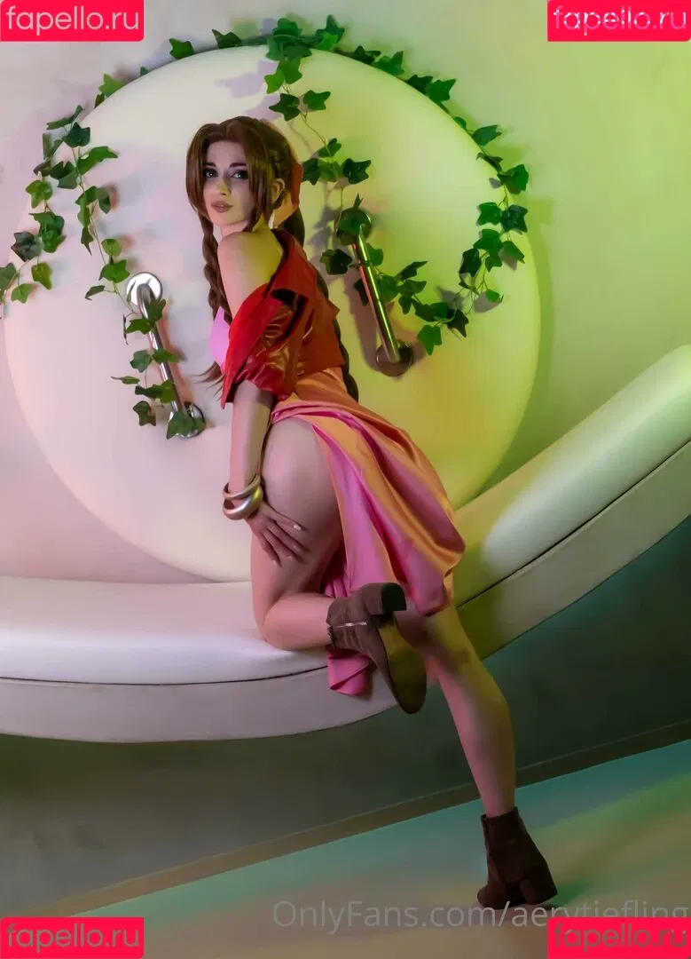 Aery Tiefling Onlyfans Photo Gallery 