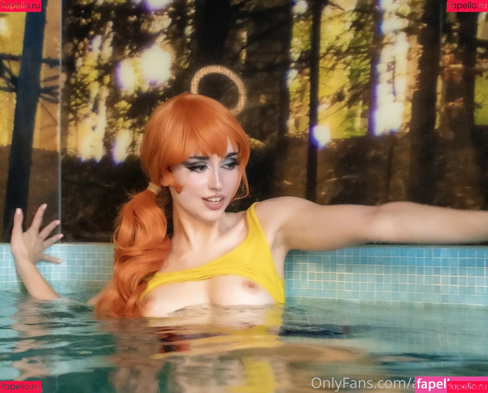 Aery Tiefling Onlyfans Photo Gallery 