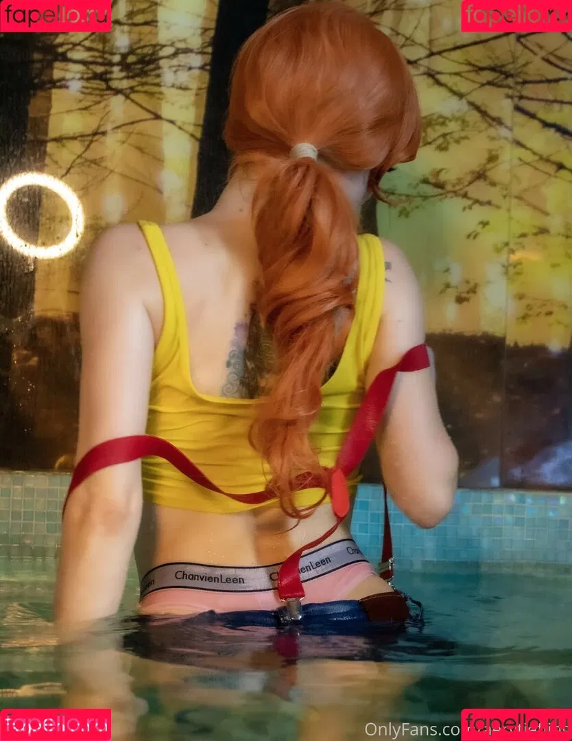 Aery Tiefling Onlyfans Photo Gallery 