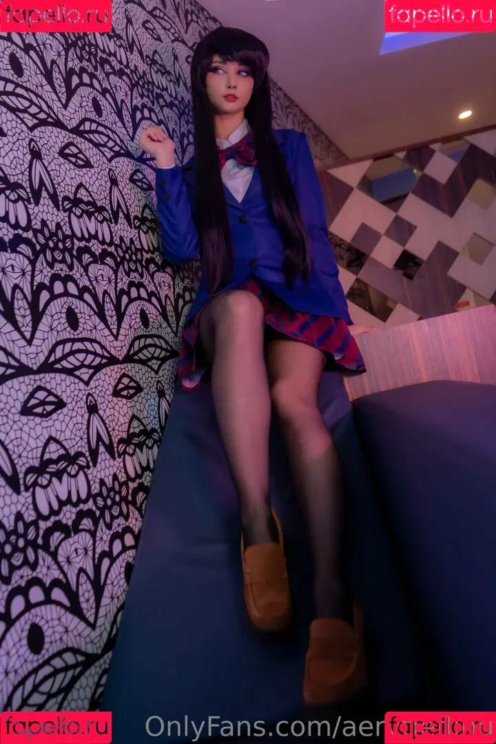 Aery Tiefling Onlyfans Photo Gallery 