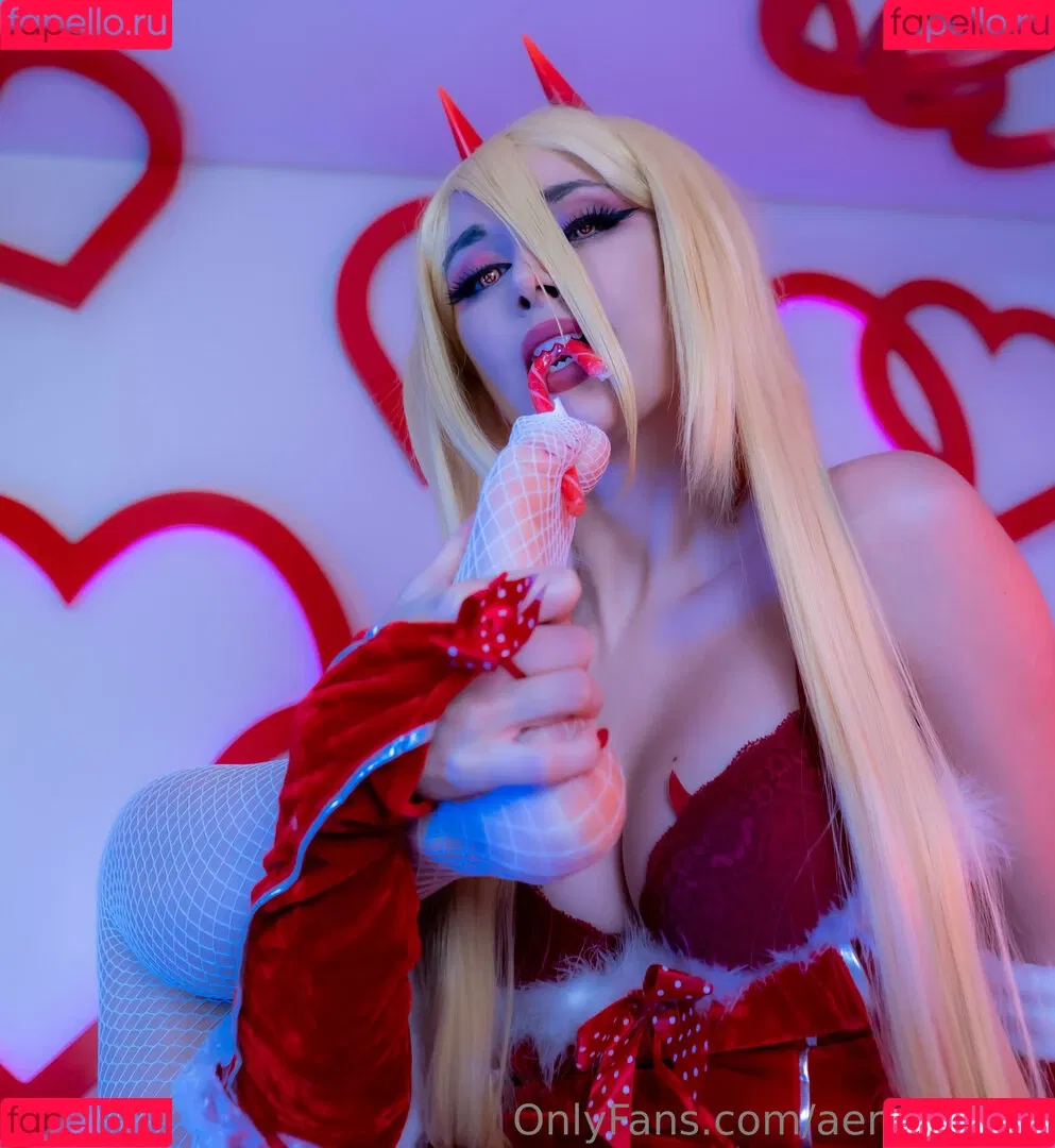 Aery Tiefling Onlyfans Photo Gallery 