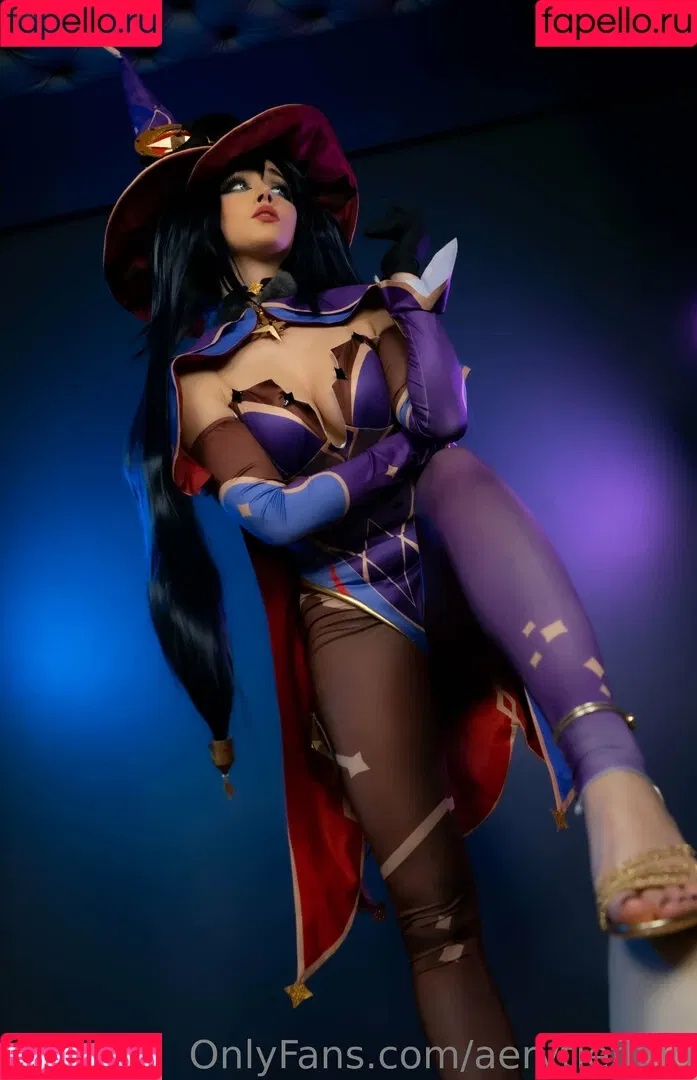 Aery Tiefling Onlyfans Photo Gallery 