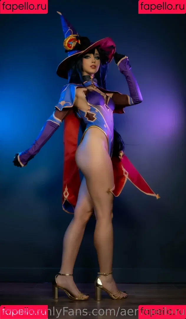 Aery Tiefling Onlyfans Photo Gallery 