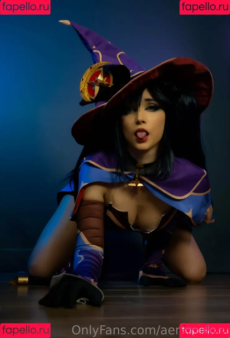 Aery Tiefling Onlyfans Photo Gallery 