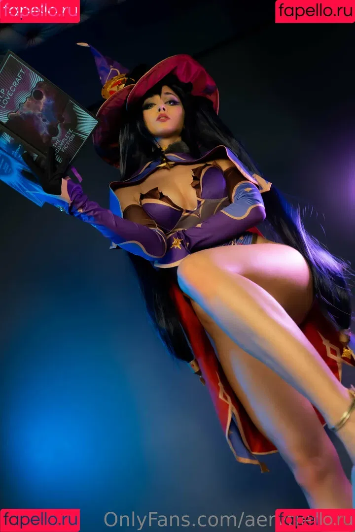 Aery Tiefling Onlyfans Photo Gallery 