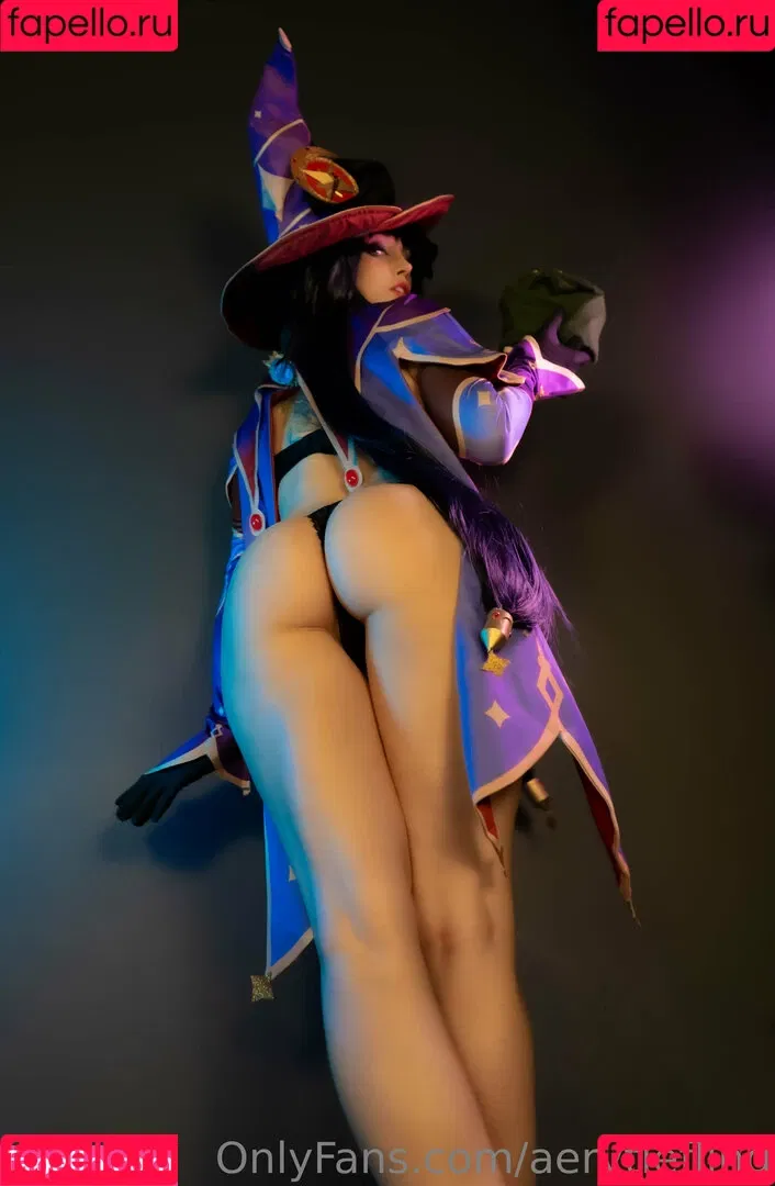 Aery Tiefling Onlyfans Photo Gallery 