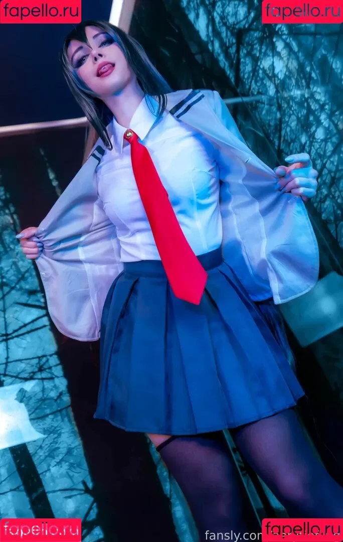 Aery Tiefling Onlyfans Photo Gallery 