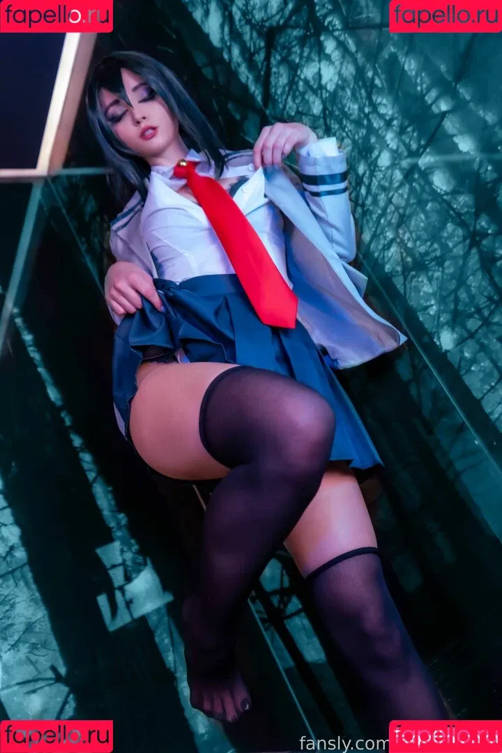Aery Tiefling Onlyfans Photo Gallery 