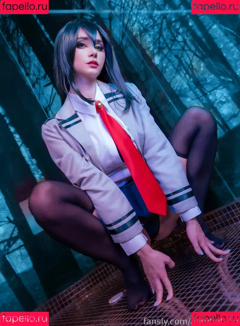 Aery Tiefling Onlyfans Photo Gallery 