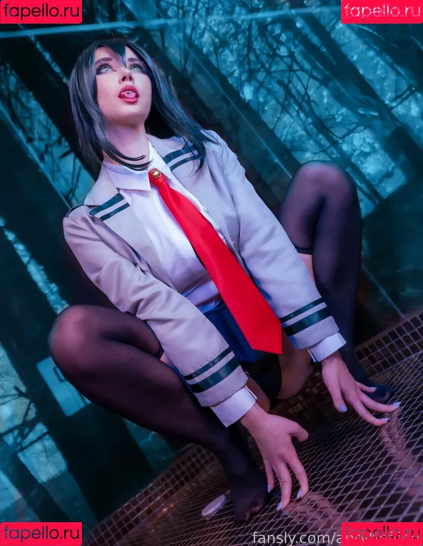 Aery Tiefling Onlyfans Photo Gallery 