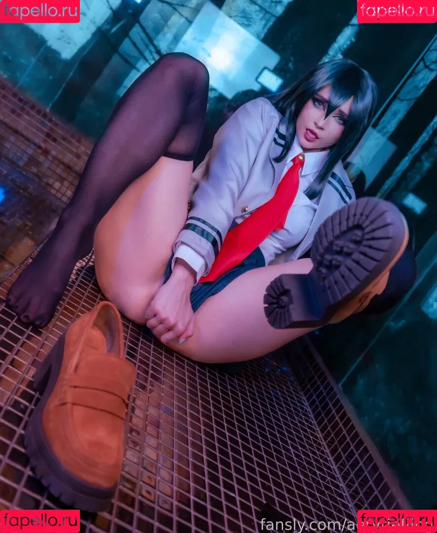 Aery Tiefling Onlyfans Photo Gallery 
