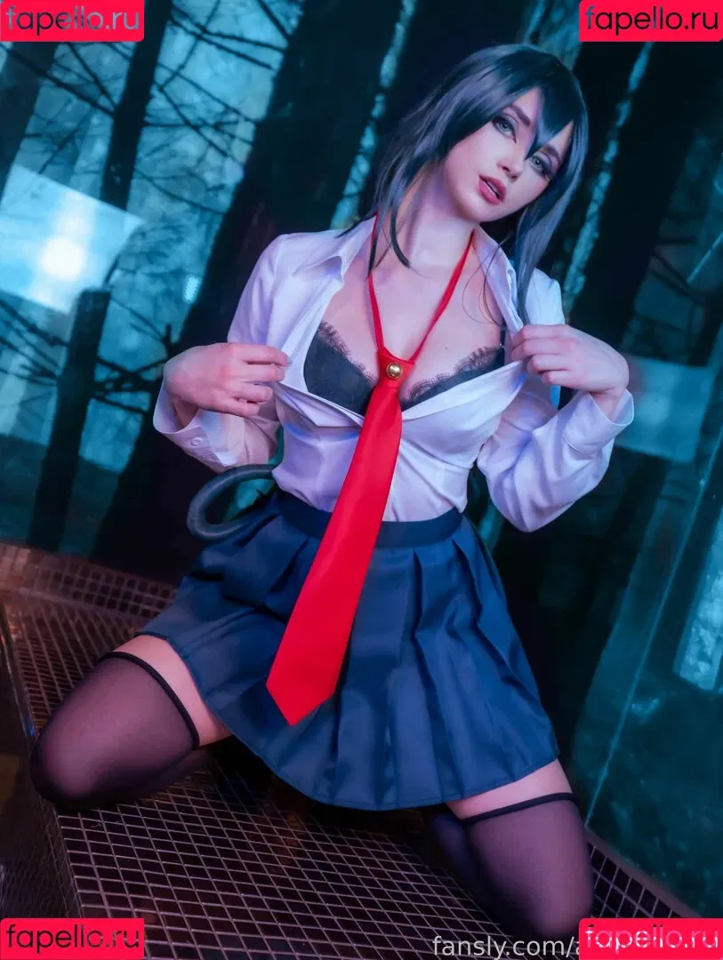 Aery Tiefling Onlyfans Photo Gallery 