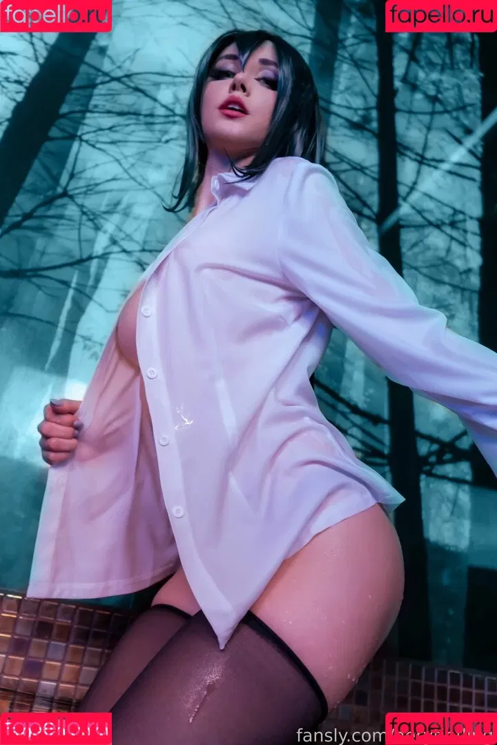 Aery Tiefling Onlyfans Photo Gallery 