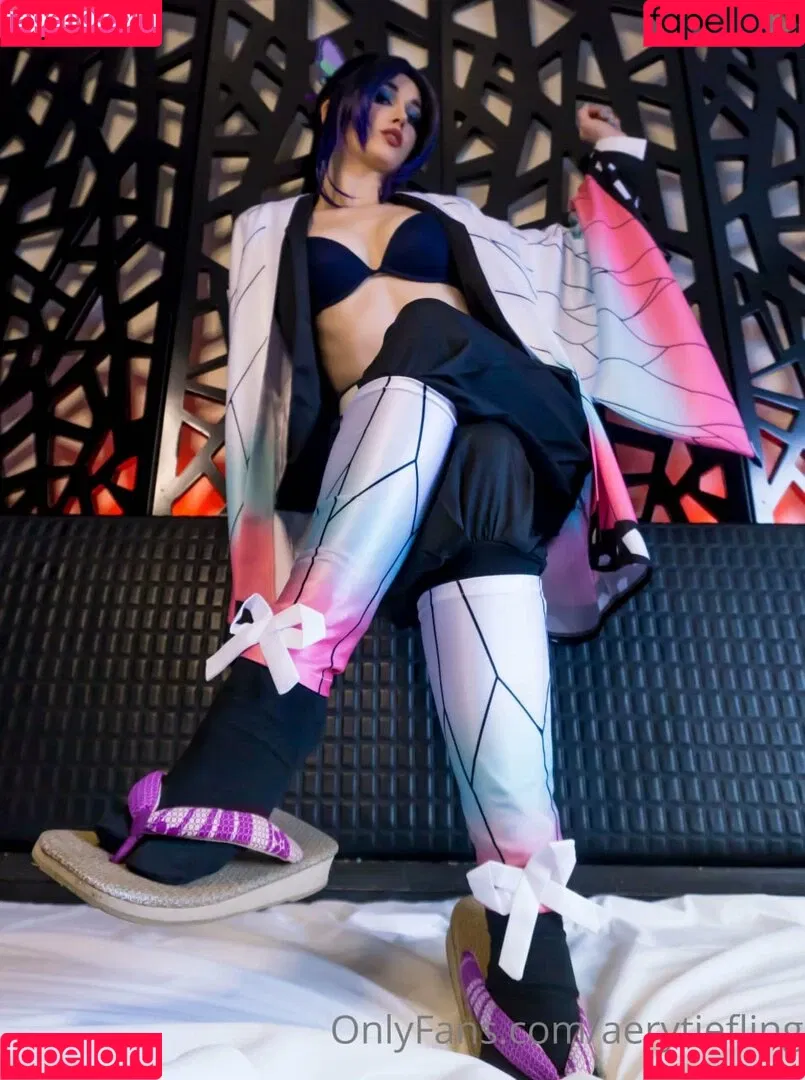 Aery Tiefling Onlyfans Photo Gallery 