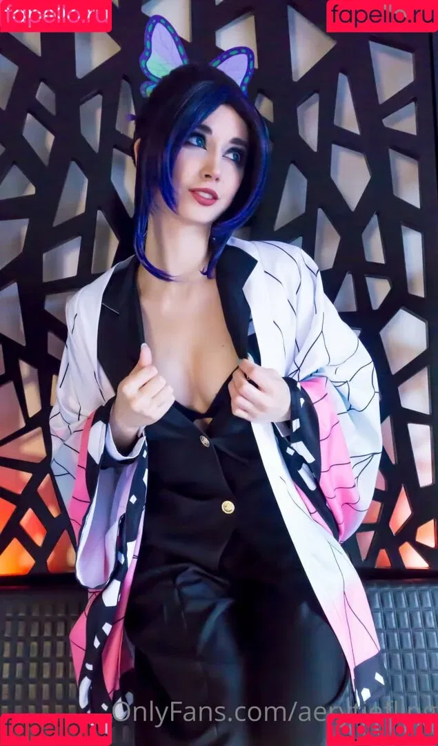 Aery Tiefling Onlyfans Photo Gallery 