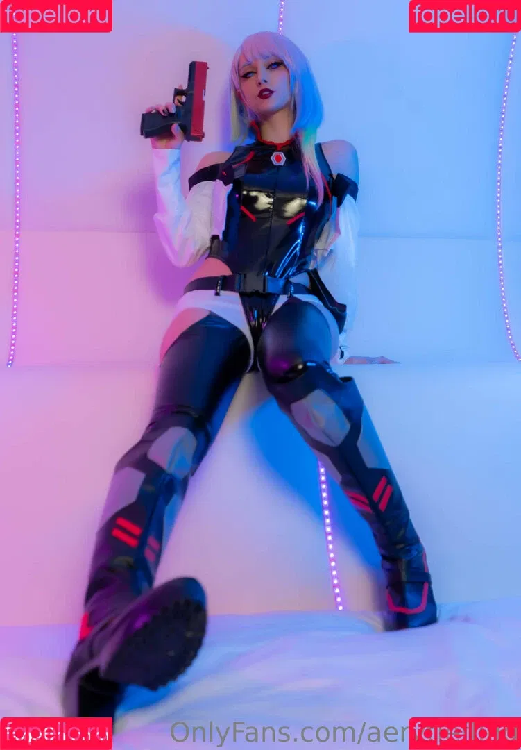 Aery Tiefling Onlyfans Photo Gallery 