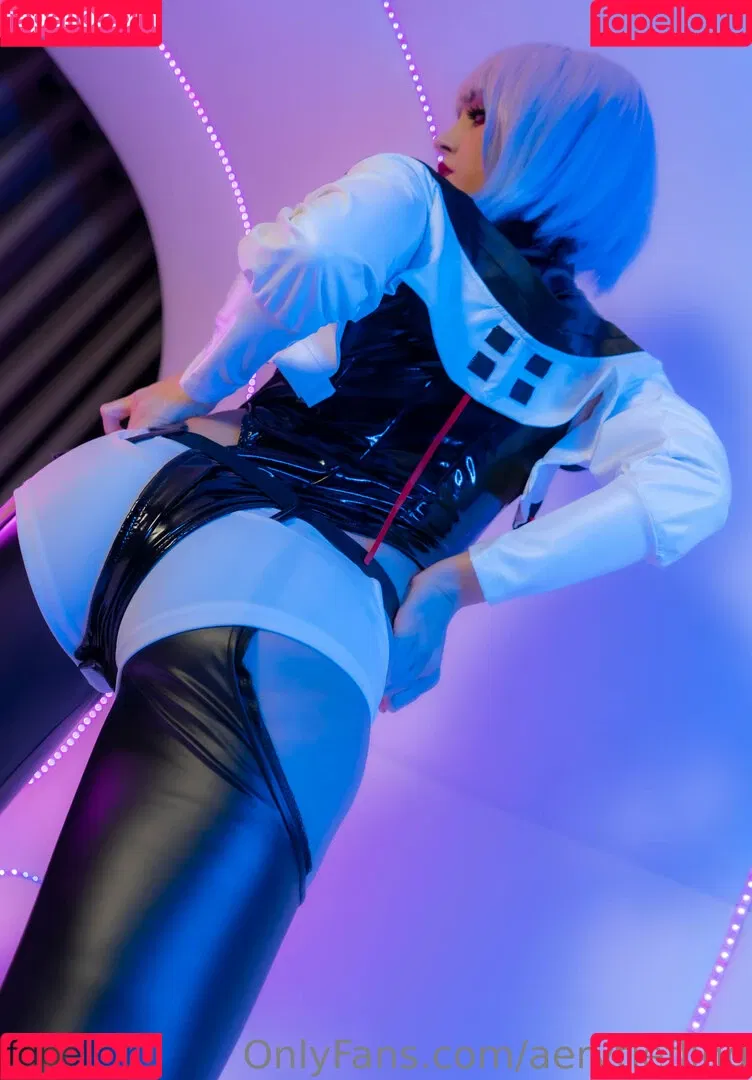 Aery Tiefling Onlyfans Photo Gallery 