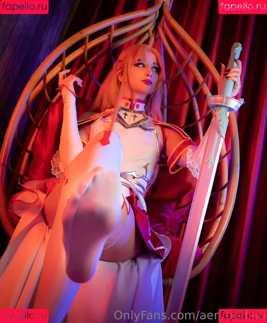 Aery Tiefling Onlyfans Photo Gallery 