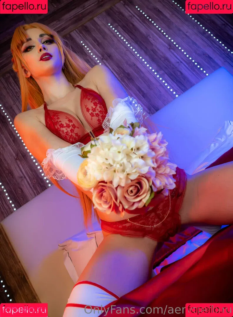 Aery Tiefling Onlyfans Photo Gallery 