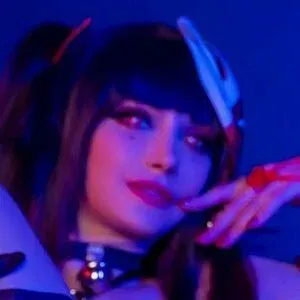 Aery Tiefling Onlyfans Photo Gallery 