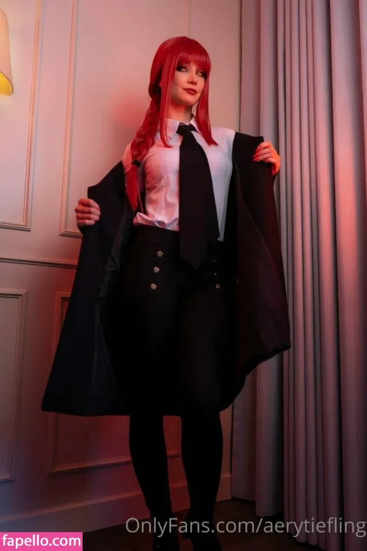 Aery Tiefling Onlyfans Photo Gallery 