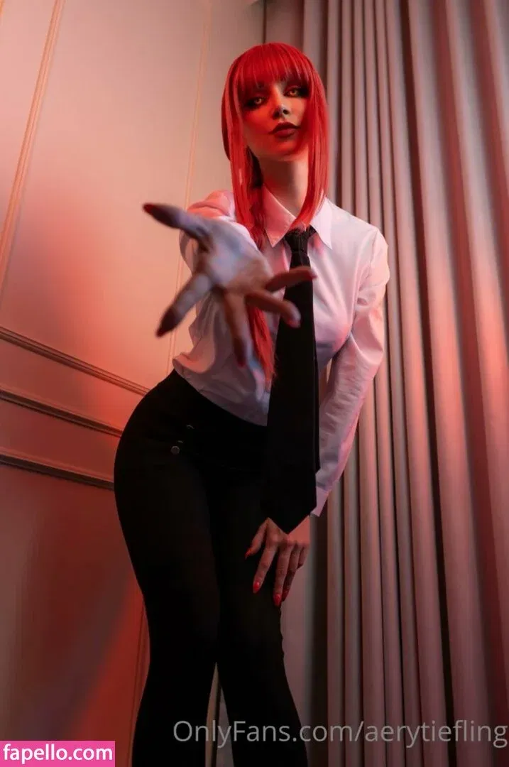 Aery Tiefling Onlyfans Photo Gallery 