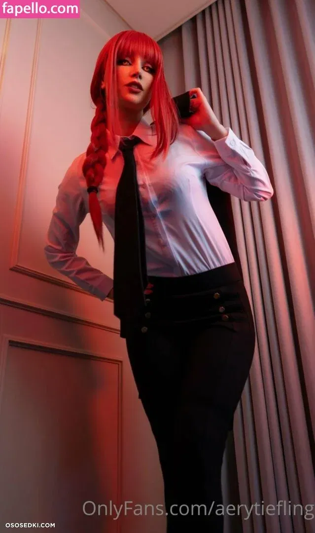 Aery Tiefling Onlyfans Photo Gallery 