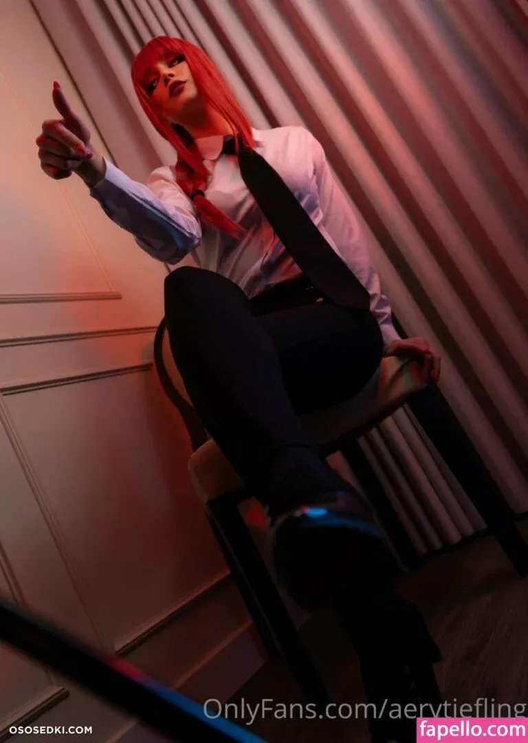 Aery Tiefling Onlyfans Photo Gallery 