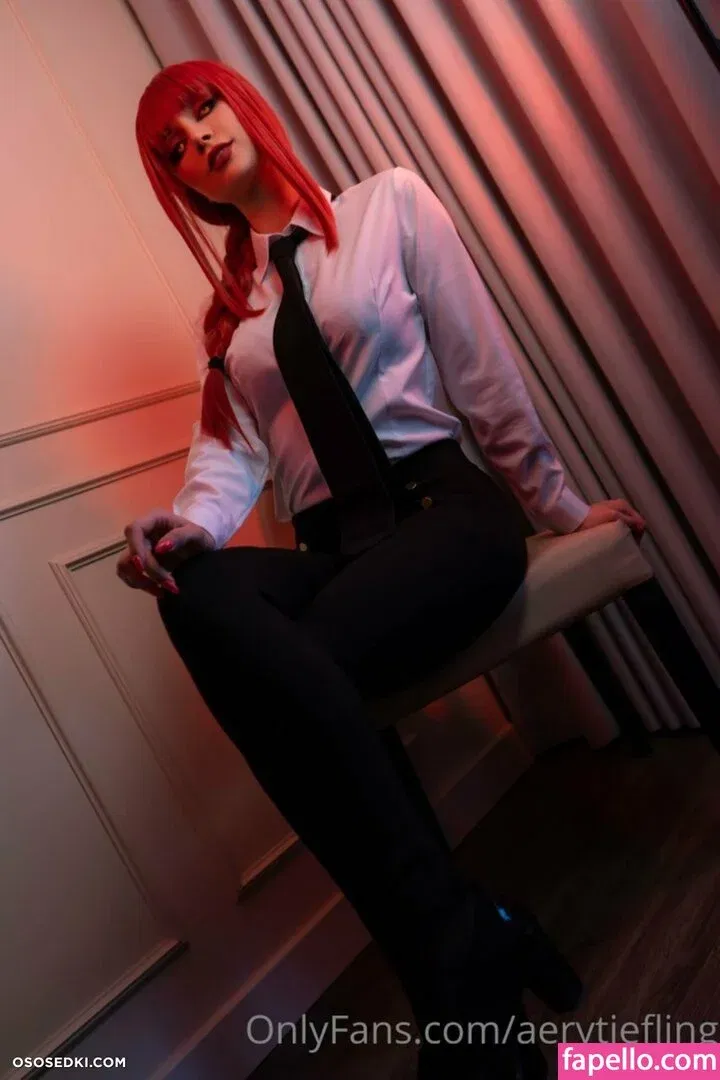 Aery Tiefling Onlyfans Photo Gallery 