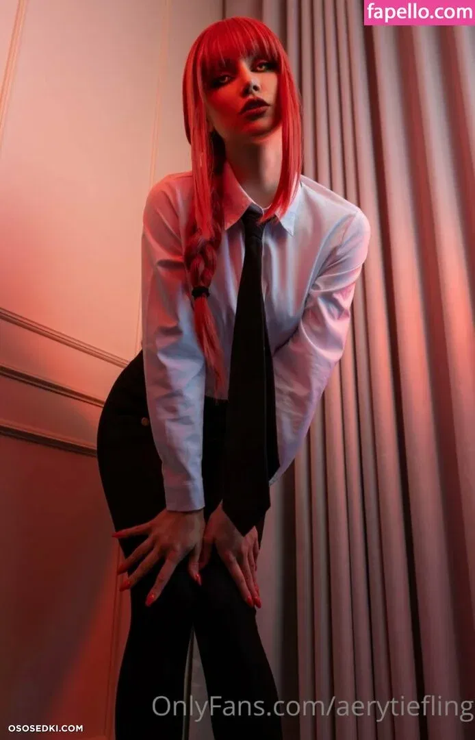 Aery Tiefling Onlyfans Photo Gallery 