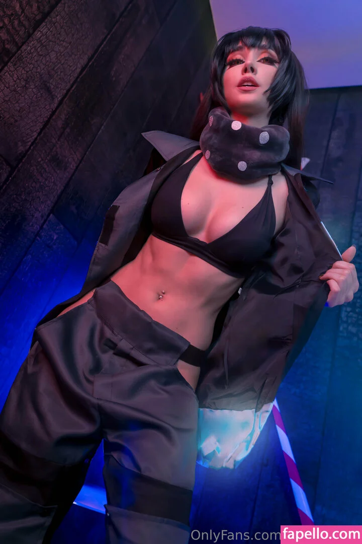 Aery Tiefling Onlyfans Photo Gallery 