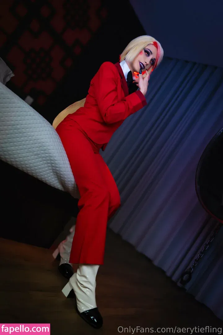 Aery Tiefling Onlyfans Photo Gallery 