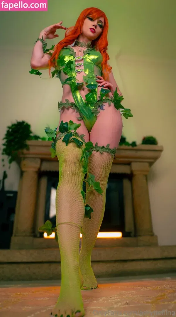 Aery Tiefling Onlyfans Photo Gallery 