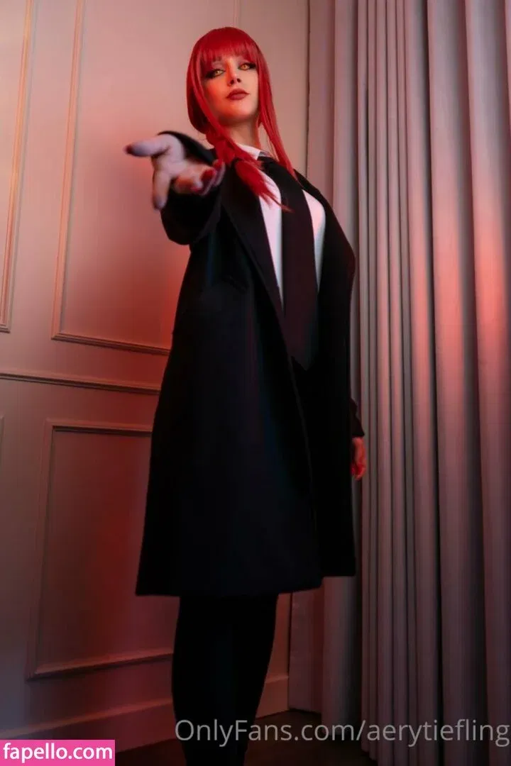 Aery Tiefling Onlyfans Photo Gallery 