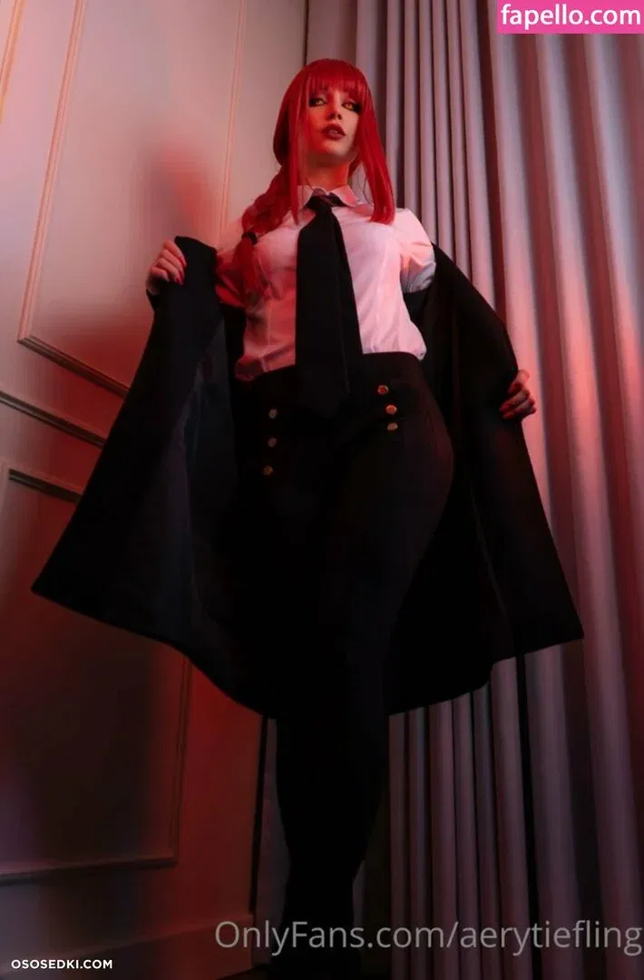 Aery Tiefling Onlyfans Photo Gallery 