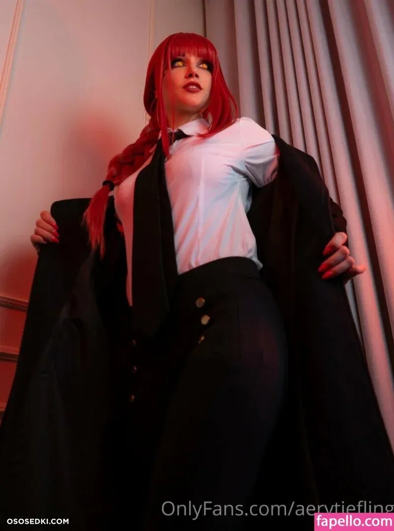 Aery Tiefling Onlyfans Photo Gallery 